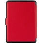 Чохол до електронної книги AirOn Premium для AIRBOOK City Base/LED red (4821784622014) - зменшене зображення 2