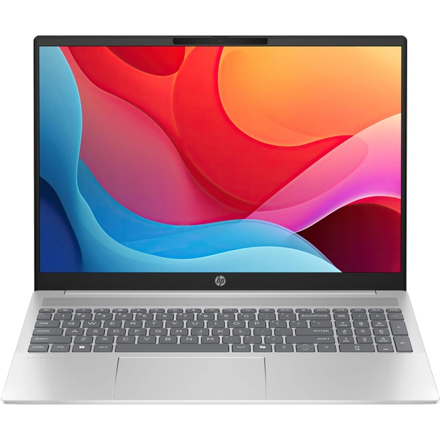 Ноутбук HP Pavilion 16-ag0009ua (B9PG9EA) - зображення 1
