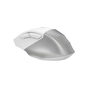 Мишка A4Tech FB45CS Air Wireless/Bluetooth Silver White (4711421993289) - зменшене зображення 7