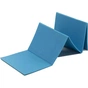 Килимок для фітнесу Toorx Foldable 5-section 175х50х0,8 см Azzurro (MAT-175) (931137) - зменшене зображення 2
