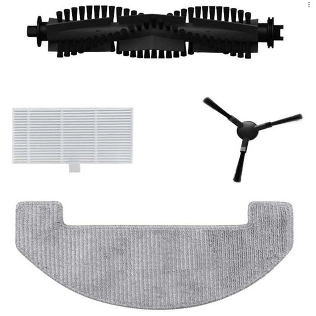 Набор аксессуаров для Dreame Mova E20 (RAK58) - изображение 1