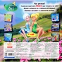 Книга Чарівні феї Disney. Лабіринти з наліпками Ранок (9789667497736) - зменшене зображення 2
