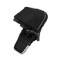Прогулянковий блок Thule Sleek Sibling Seat Midnight Black on Black (TH 11000212) - зменшене зображення 1