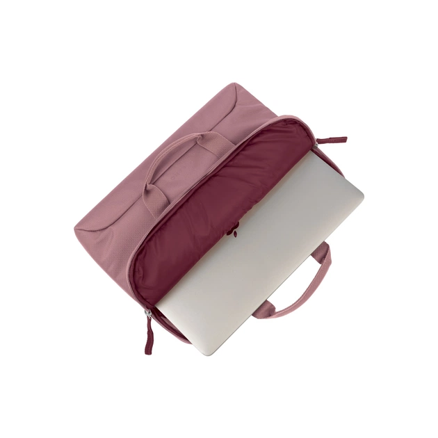 Сумка для ноутбука Tucano 16" Smilza pink (BSM15-PK) - зображення 1