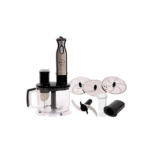 Блендер Rotex RTB810-B + RBA81-J Bundle (641168) зображення 1