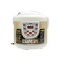 Мультиварка Rotex RMC522-G - зменшене зображення 1