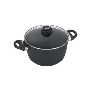 Каструля Swiss Diamond XD Induction з кришкою 5,2 л, 24 см (XD6124ic) зображення 1