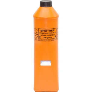 Тонер Brother Universal STAR NEW FORMULA IPM (TSBSTAR-F) зображення 1