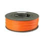 Пластик для 3D-принтера The Filament PLA 1.75mm 1kg ORANGE, MACHINERY (TF-24012) - уменьшенное изображение 2