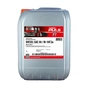Моторна олива TURBO PULS DIESEL SAE 30 / М-10Г2к API CC 18л (4823110405994) - зменшене зображення 1