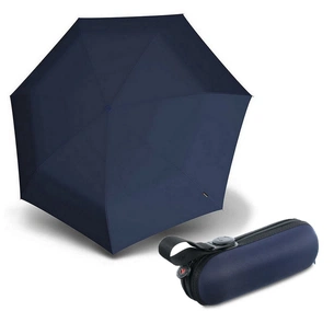 Парасоля Knirps X1 Manual Navy (Kn95 6010 1200) зображення 1