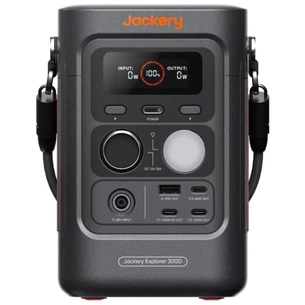 Зарядная станция Jackery Explorer 300D 288WH (Explorer 300D) изображение 1