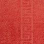 Рушник Home Line махровий червоний 70х140 см (162527) - зменшене зображення 2