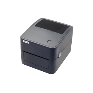 Принтер етикеток X-PRINTER XP-410B USB (XP-410B U) зображення 1