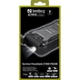 Батарея універсальна Sandberg 27000mAh Survivor PD/65W, IP66, LED Torch, QC/3.0/18W, QI-15W, Pass-Through Charging (420-99) - зменшене зображення 4