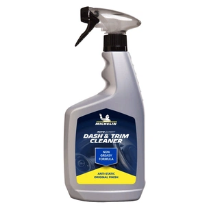 Автомобільний очисник Michelin Dash Trim Cleaner, 650мл (73836) зображення 1