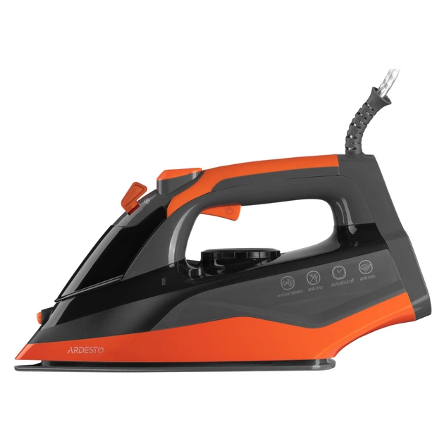 Праска Ardesto IR-C2233-GR - picture 2