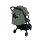 Коляска Lionelo Sia Green Emerald (LO-SIA GREEN EMERALD) - зменшене зображення 6