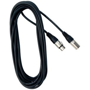 Мікрофонний кабель RockCable Microphone Cable 6m (RCL 30306 D6) picture 1
