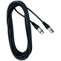 Мікрофонний кабель RockCable Microphone Cable 6m (RCL 30306 D6) - preview 1