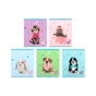 Зошит Kite Studio Pets, 24 аркуша, клітинка (SP26-238) - зменшене зображення 1