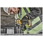Шуруповерт DeWALT XR Li-Ion 18V, 90 Нм, 0-650/0-2000 об/хв (без АКБ та ЗУ) (DCD800NT) - зменшене зображення 4