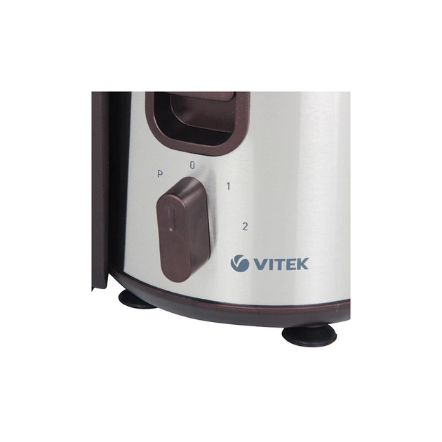 Соковижималка Vitek VT-3655 - зображення 10