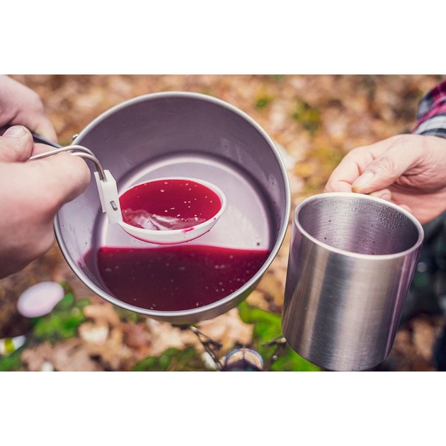 Набір туристичного посуду Neo Tools 7в1 LFGB 0.42кг (63-146) - picture 9