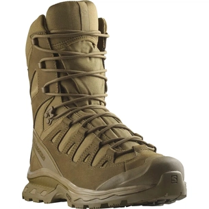 Черевики Salomon Quest 4D Forces 2 High GTX Coyote 11 (L47234200-11) зображення 1