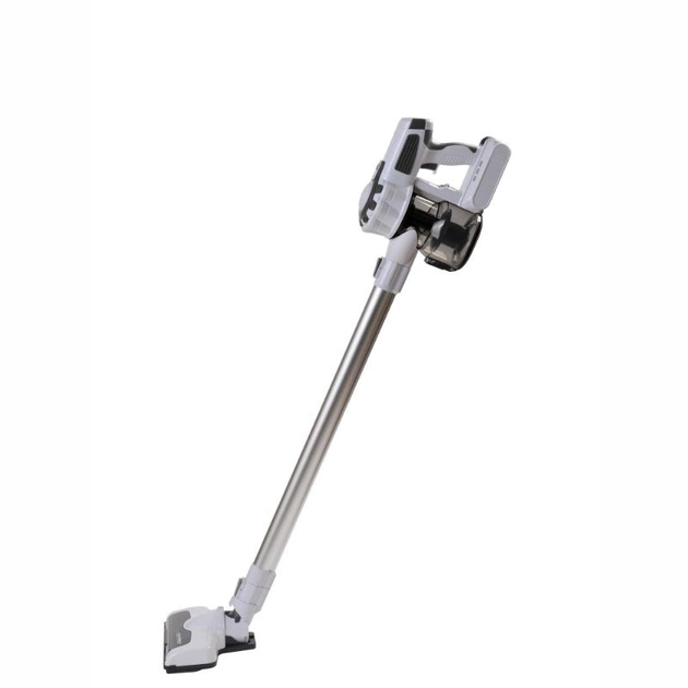 Акумуляторний пилосос First FA-5541-4-GR - зображення 4