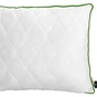 Подушка MirSon 1471 Eco Aloe Vera memory effekt Середня 45х45 см (2200003262940) - зменшене зображення 1