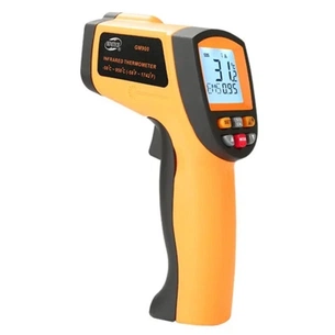 Пірометр Benetech промисловий -50-950°C (GM900) зображення 1