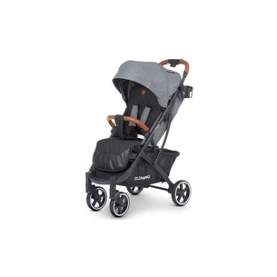 Коляска El Camino Loona (ME 1090-1 smoke grey) зображення 1