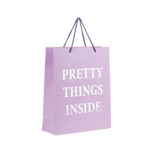 Подарунковий пакет Axent паперовий Pretty things inside 26х32 см (8502-27-A) изображение 1