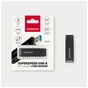 Считыватель флеш-карт AXAGON USB-A 3.2 to SD/microSD 5Gbps black (CRE-S2N) - уменьшенное изображение 8
