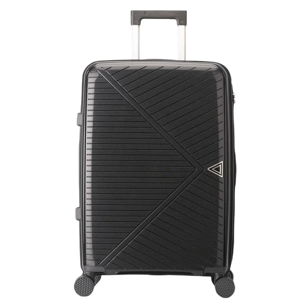 Чемодан Semi Line 24" (M) Black (T5826-2) (DAS303413) - изображение 1