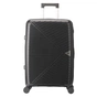 Чемодан Semi Line 24" (M) Black (T5826-2) (DAS303413) - уменьшенное изображение 1