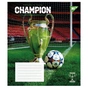 Тетрадь Yes Champion А5 18 листов клетка (767821) - уменьшенное изображение 6