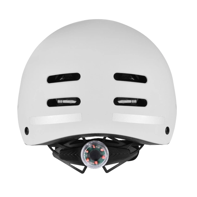 Шолом Miqilong Condor сірий (CONDOR-M-GRAY) - picture 7