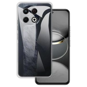 Чохол до мобільного телефона BeCover Tecno Spark 30 Pro (KL7) Transparancy (713138) зображення 1