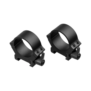 Кріплення для прицілу Leupold QRW2 1" Low Matte (174065) изображение 1