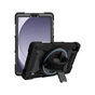 Чохол до планшета BeCover Horizontal handle Samsung Galaxy Tab A11 SM-X133/X135 8.7" Black (713940) - зменшене зображення 2