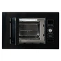 Мікрохвильова піч Midea AG820BJU-BL - зменшене зображення 3
