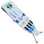 Прасувальна дошка Casa Si Lady 122x38 White/Blue Laquer (CS93574R267) (DAS302443) - зменшене зображення 2