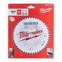 Диск пильний Milwaukee PFTE,.165х20х2,2мм, 48 зуб. (4932471295) - зменшене зображення 2