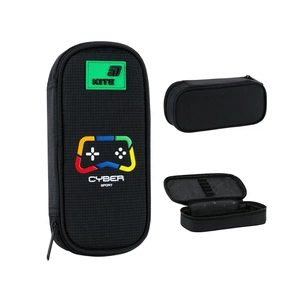 Пенал Kite 662 Cyber (K26-662-6) изображение 1