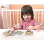 Пазл Viga Toys Сонечко (50140) - зменшене зображення 2