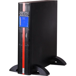 Пристрій безперебійного живлення Powercom MRT-1500 IEC, RM (MRT.1500IEC.PCM) зображення 1