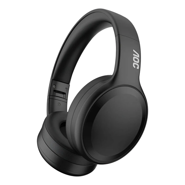 Навушники AOC ACH2521 Black (ACH2521BK/00) - зображення 1
