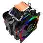 Кулер для процессора Alseye H120D-4.0 (Black) (AS.01.02.0009) - уменьшенное изображение 8